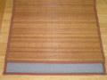 bamboo floor runners